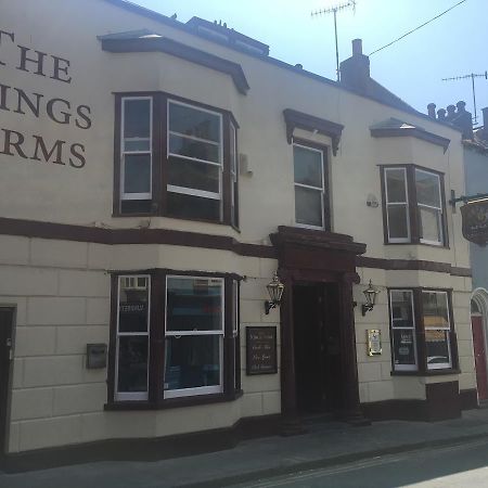 Kings Arm'S Hostel Brighton Екстериор снимка