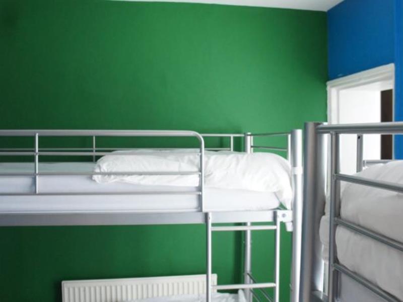 Kings Arm'S Hostel Brighton Екстериор снимка