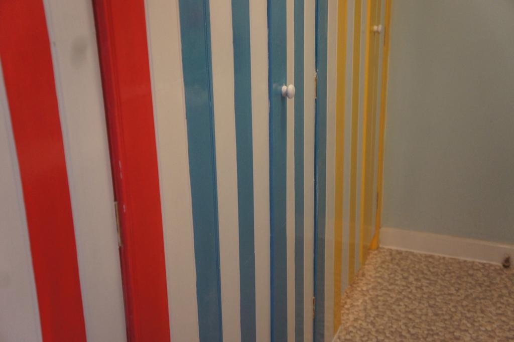 Kings Arm'S Hostel Brighton Екстериор снимка