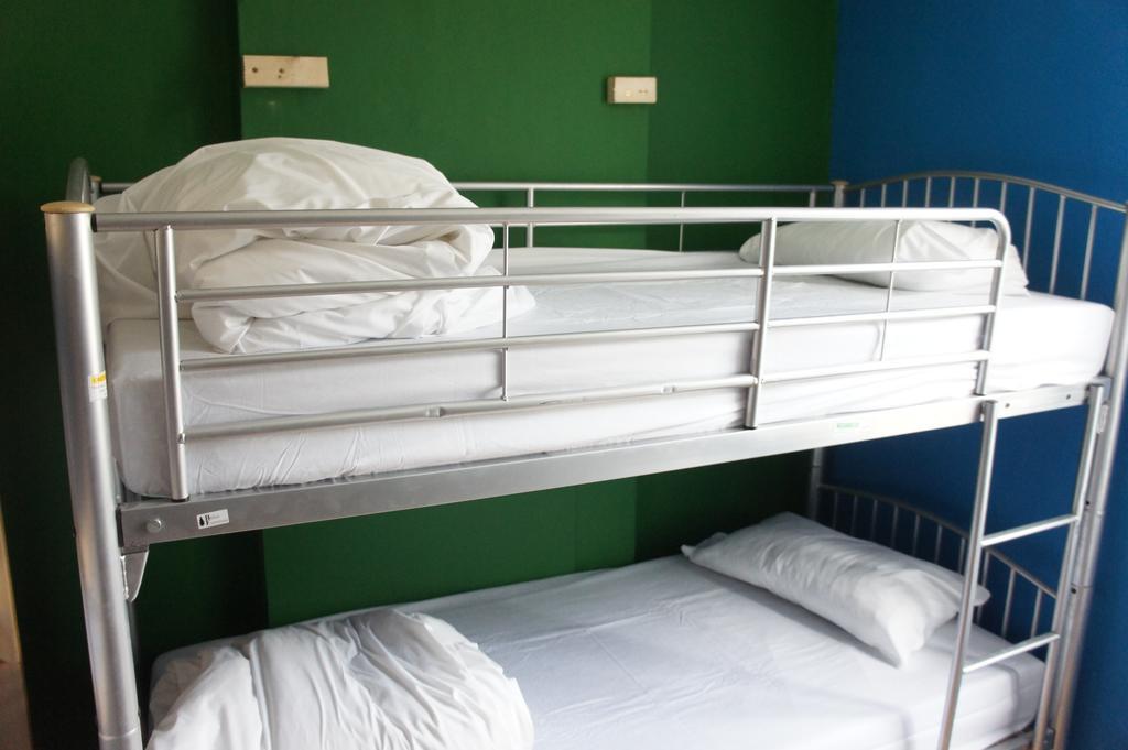 Kings Arm'S Hostel Brighton Стая снимка