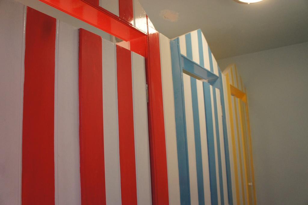 Kings Arm'S Hostel Brighton Екстериор снимка