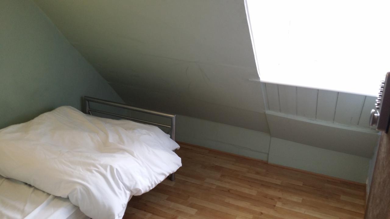 Kings Arm'S Hostel Brighton Стая снимка